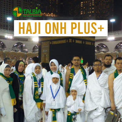 Travel Haji Plus - Umroh Sesuai Sunnah