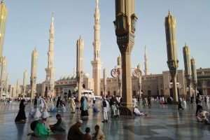 Penyelenggara Haji Plus Terbaik
