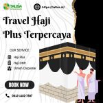 Travel Haji Plus Terpercaya
