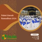 Paket Umroh Ramadhan 2024